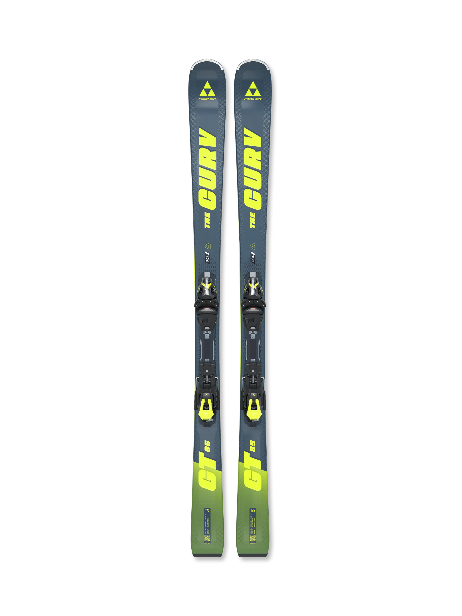 Ski | Fischer Sports