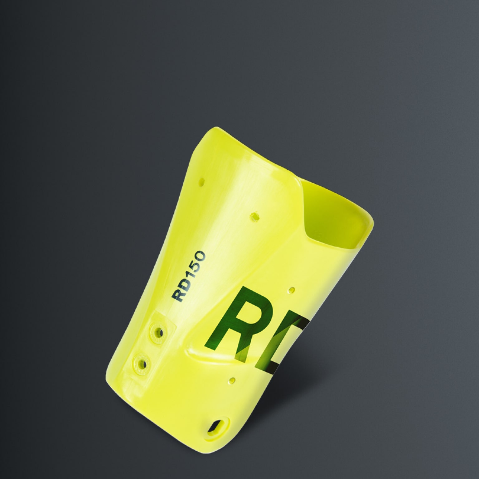 Low-Tolerance Race Cuff