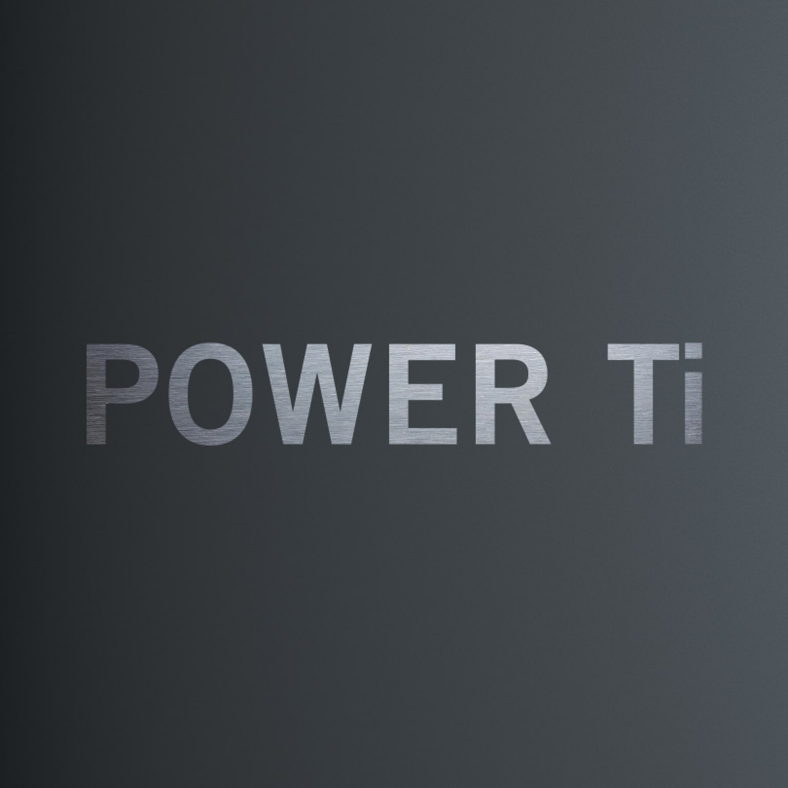 Power Ti