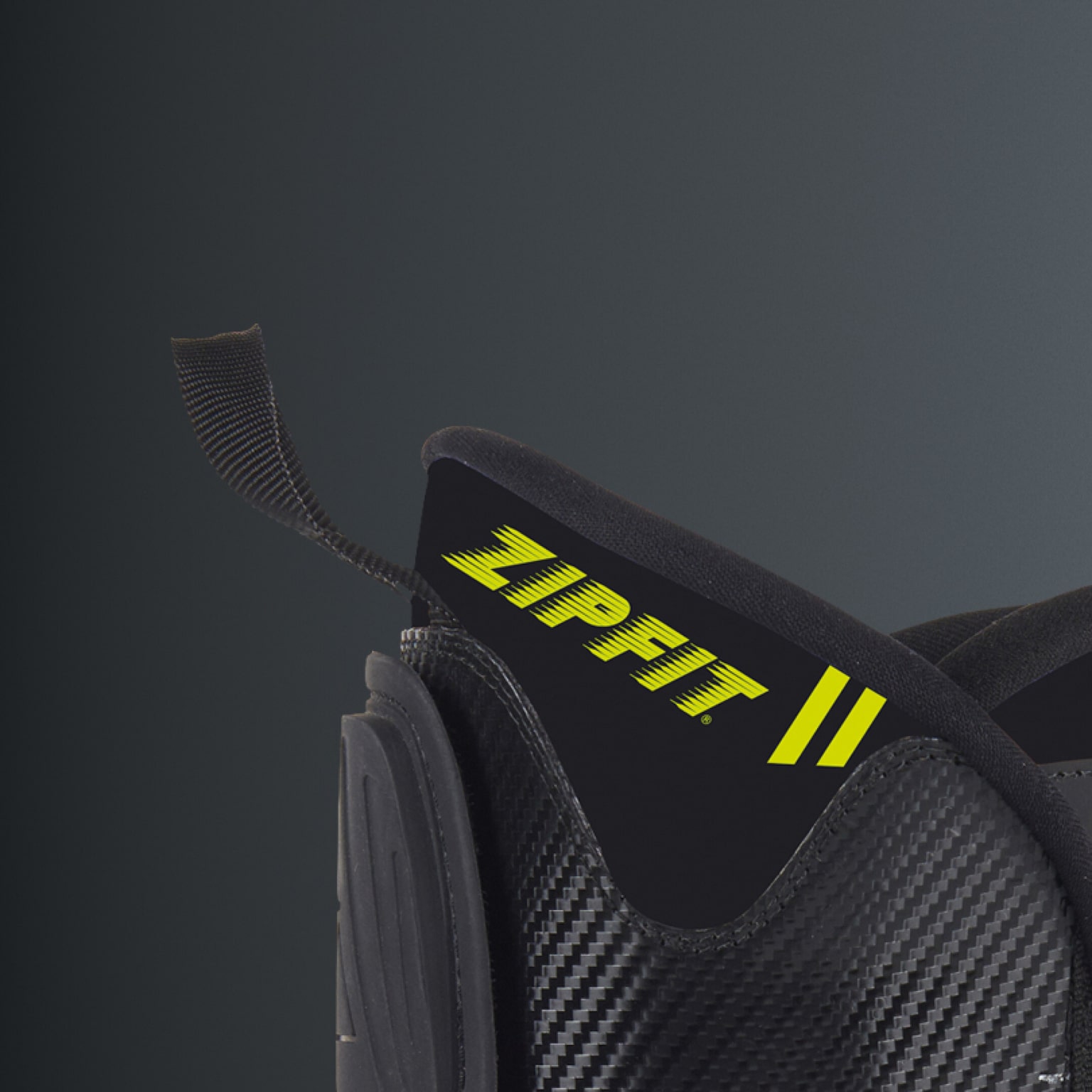 RC4 ZipFit® Innerboot