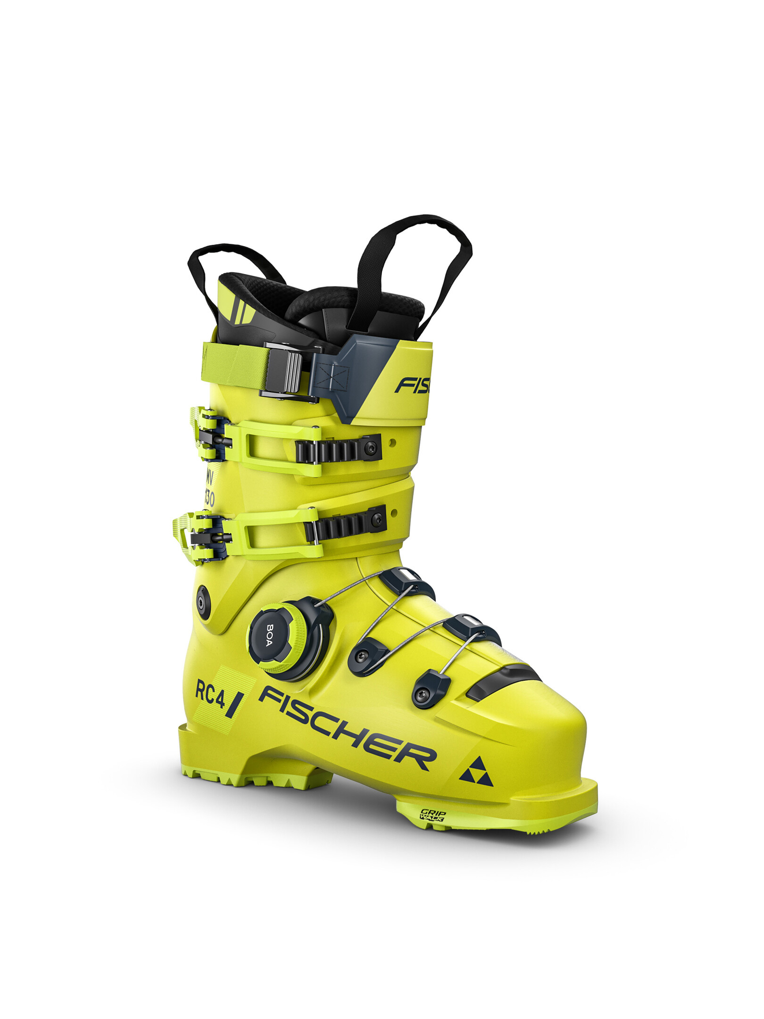 RC4 130 MV BOA | Fischer Sports