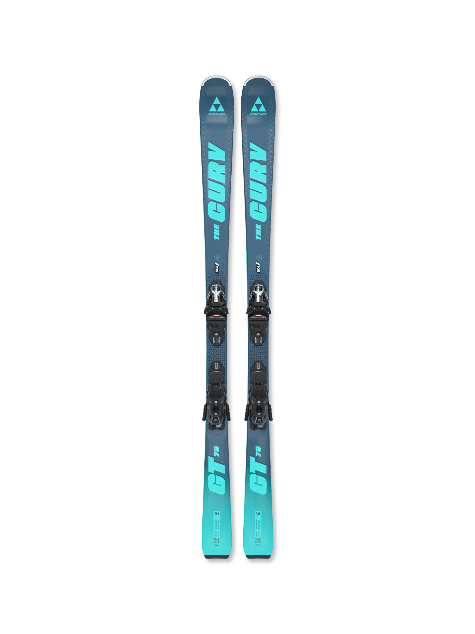 Ski | Fischer Sports