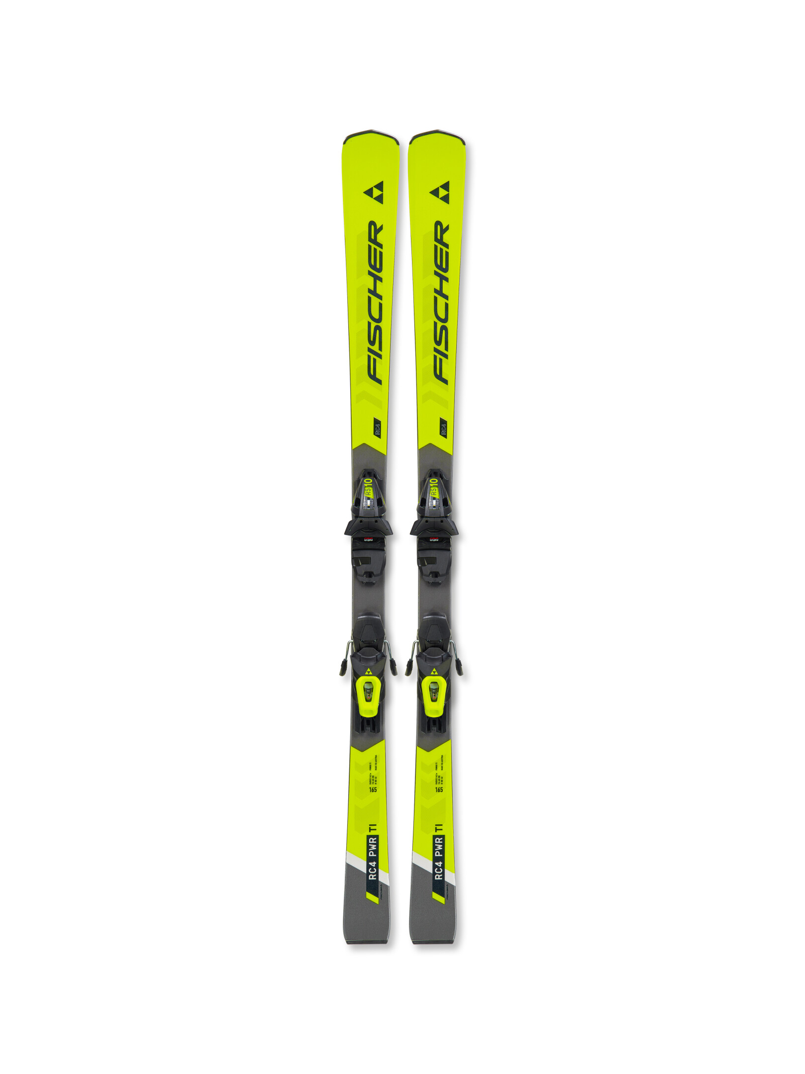 Ski | Fischer Sports