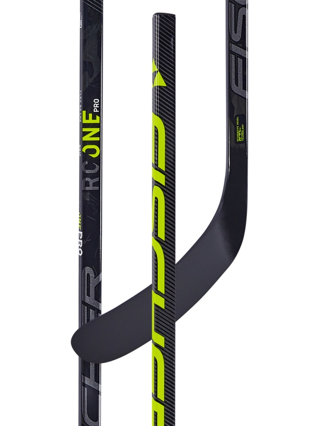 RC ONE PRO SR | Fischer Sports