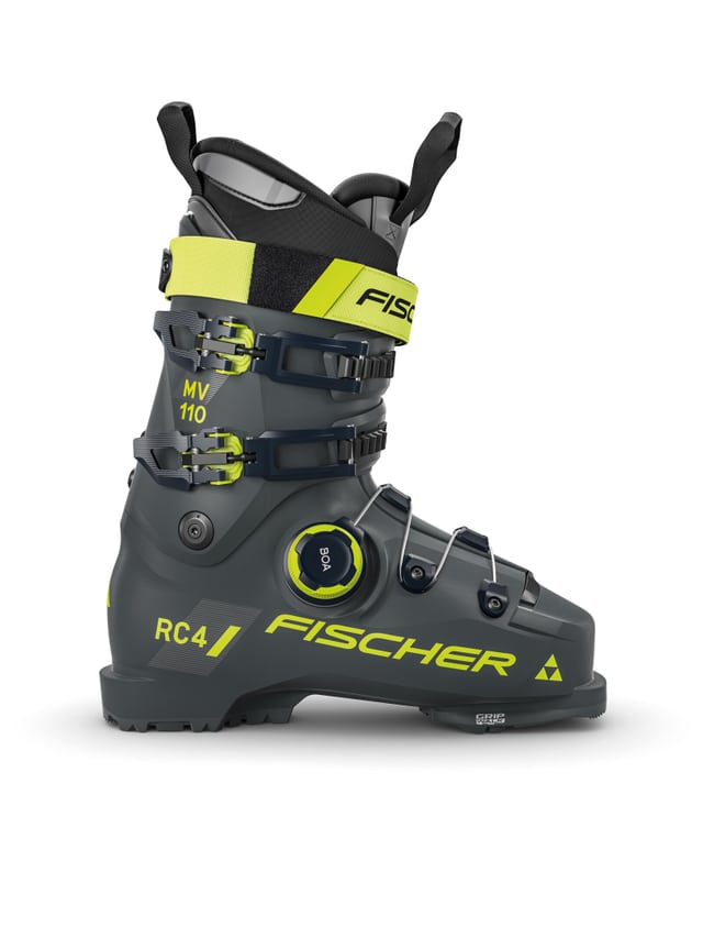 RC4 110 MV BOA | Fischer Sports