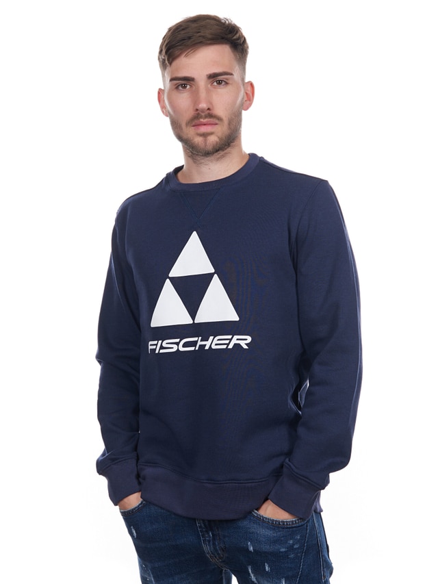 ROUNDNECK-SWEATSHIRT ESSENTIALS