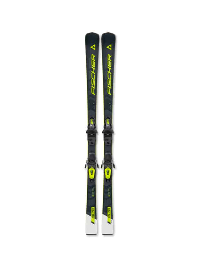 Ski | Fischer Sports