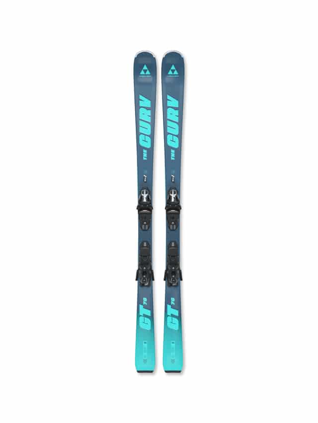 Ski | Fischer Sports