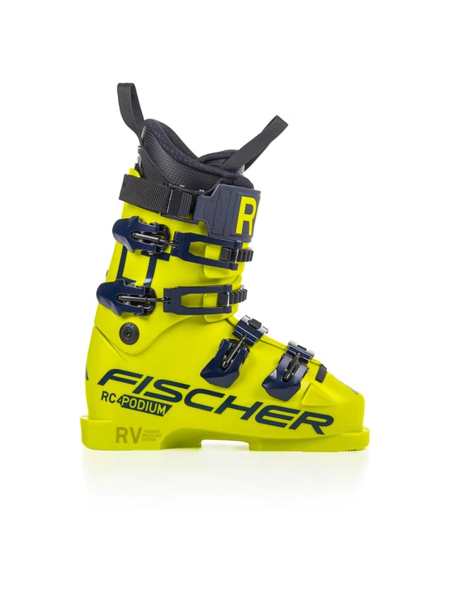 Boots | Fischer Sports