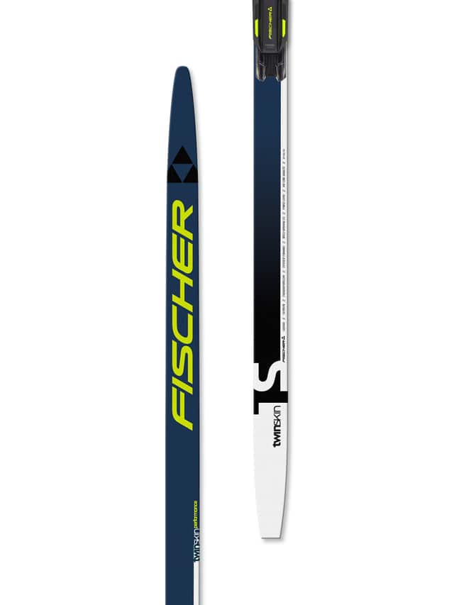 Ski | Fischer Sports