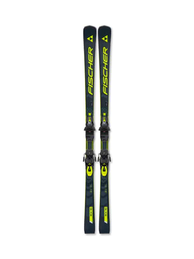 Ski | Fischer Sports