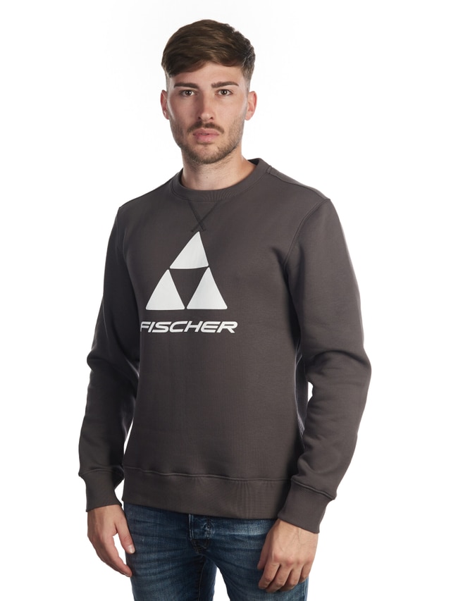 ROUNDNECK-SWEATSHIRT ESSENTIALS