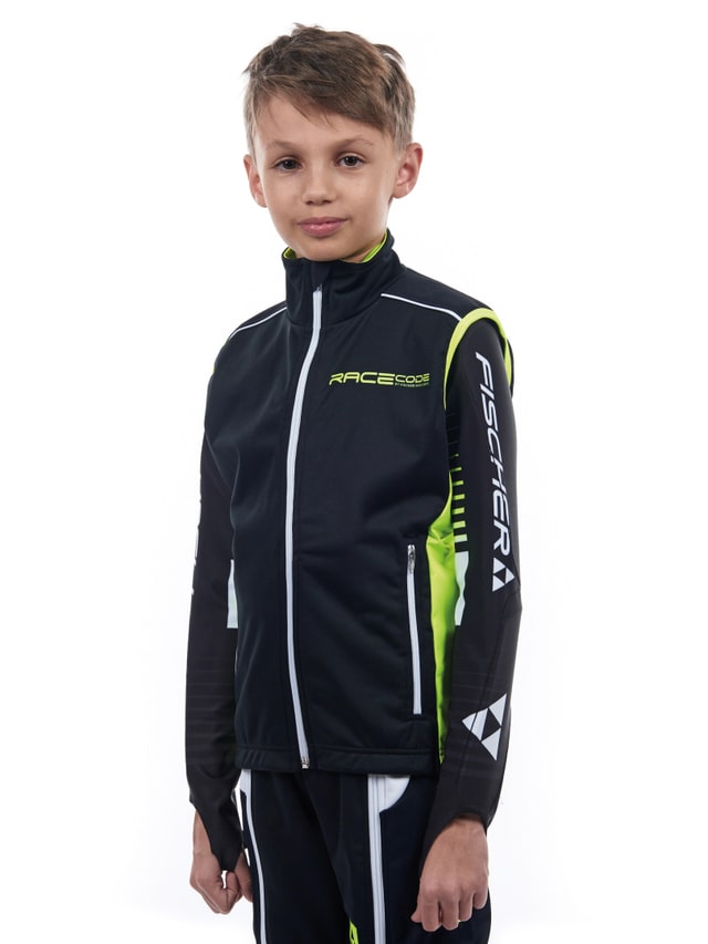 JUNIOR RACING VEST