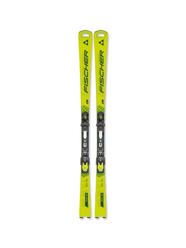 Ski | Fischer Sports