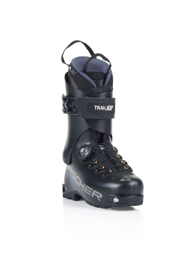 Touring Boots | Fischer Sports