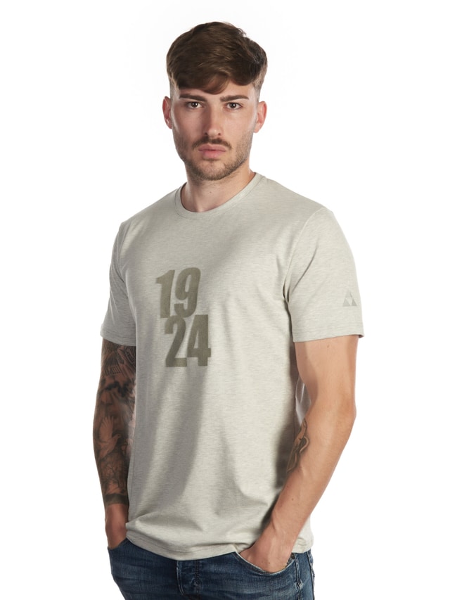 T-SHIRT 1924