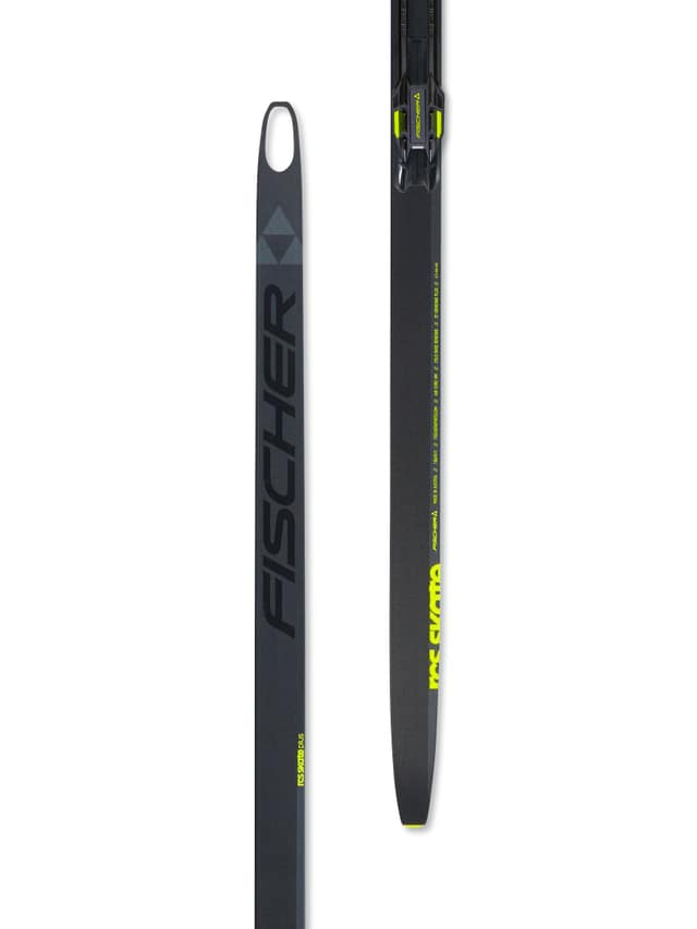 Ski | Fischer Sports