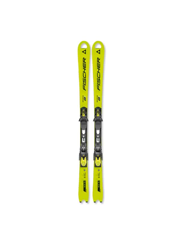 Ski | Fischer Sports