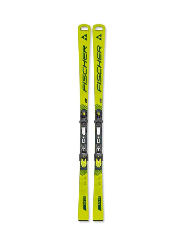 Ski | Fischer Sports