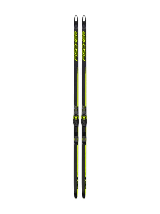 Ski | Fischer Sports