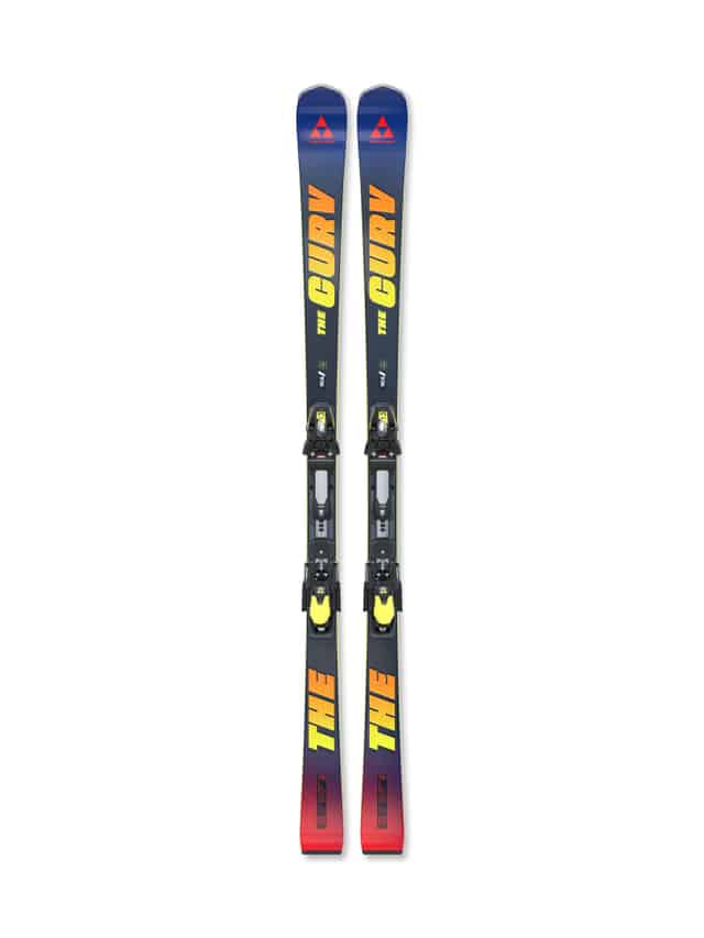 Ski | Fischer Sports