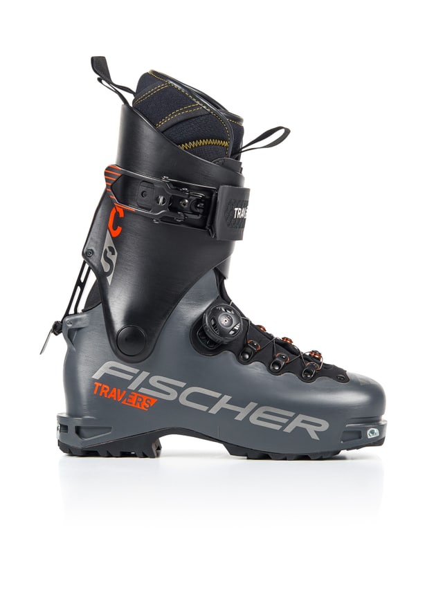 Touring Boots | Fischer Sports