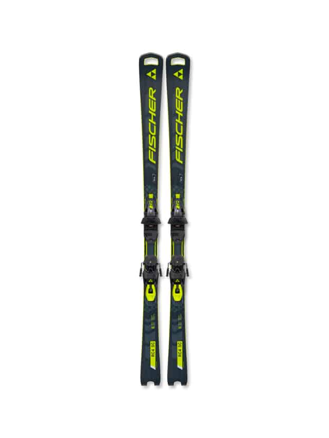 Ski | Fischer Sports