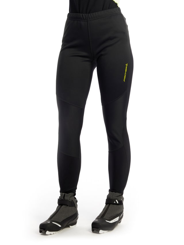 SOFTSHELL TIGHTS DAMEN PERFORMANCE 