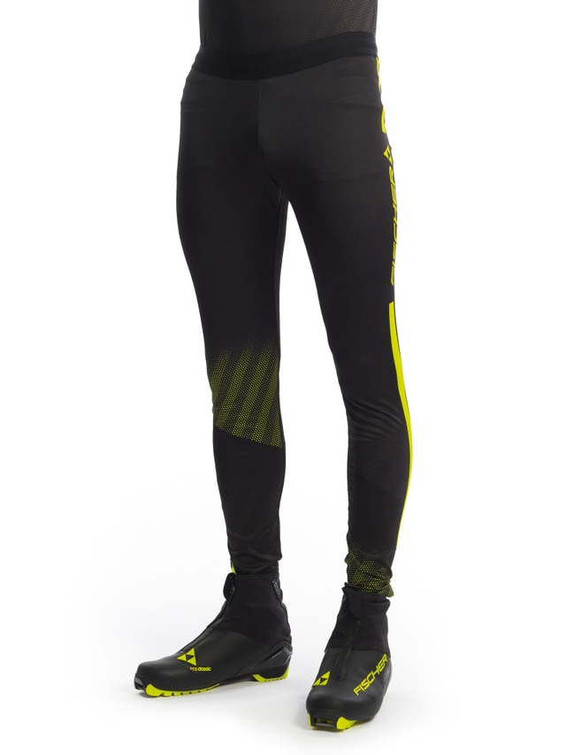 RACE PANTS DYNAMIC 2.0