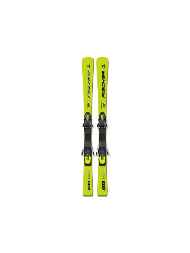 Ski | Fischer Sports