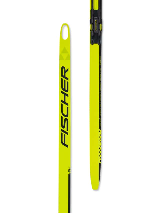 Ski | Fischer Sports