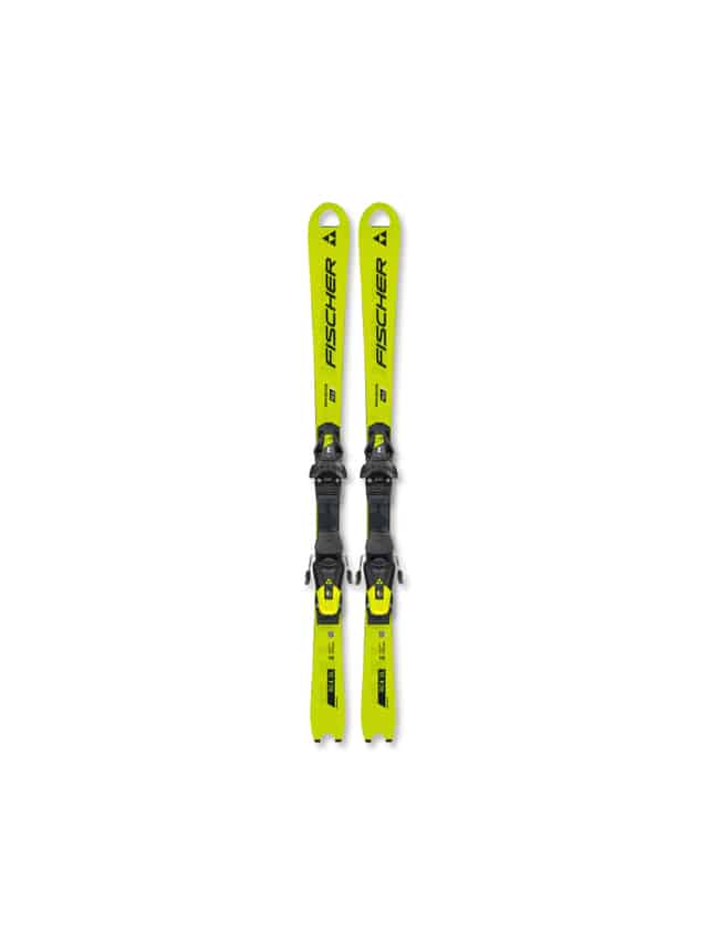 Ski | Fischer Sports