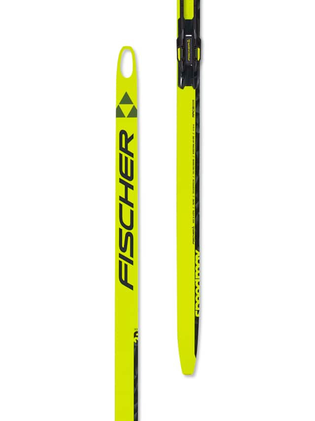 Ski | Fischer Sports