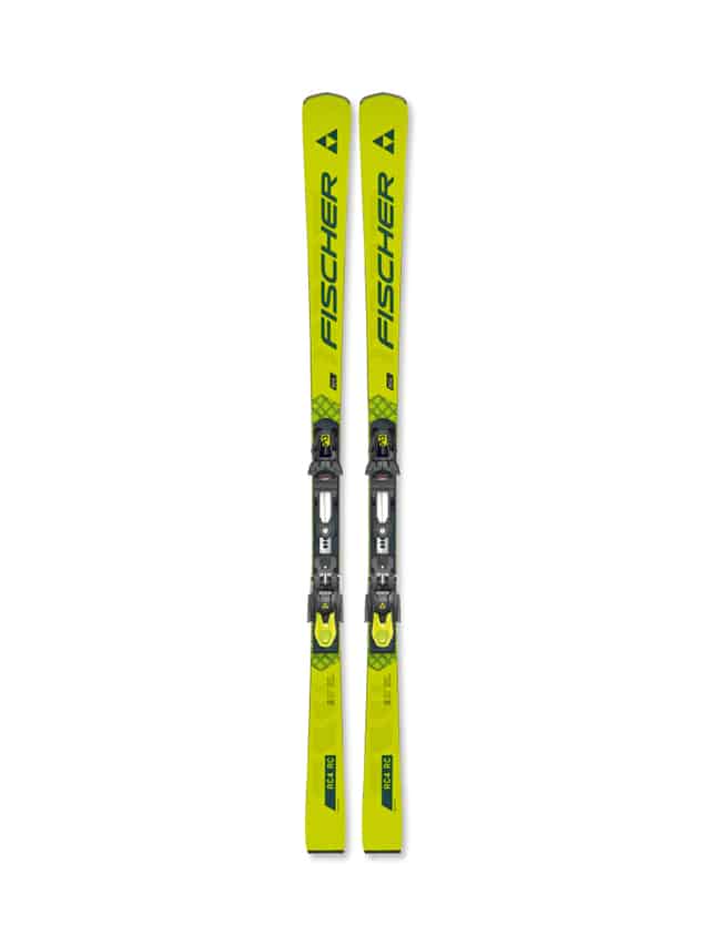 Ski | Fischer Sports