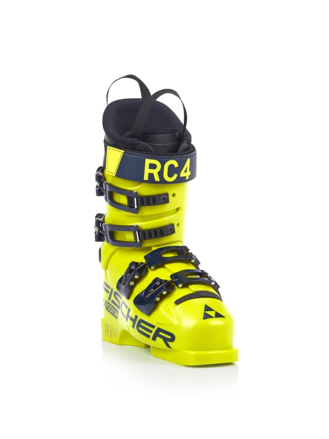 RC4 WORLDCUP SL JR. (130-150) | Fischer Sports