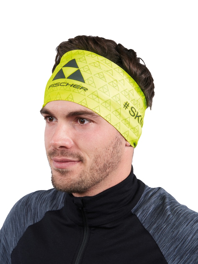 ELASTIC STIRNBAND - SKILETICS®