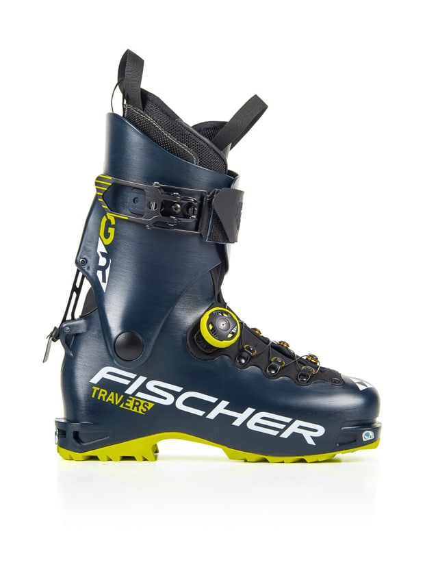 Touring Boots | Fischer Sports