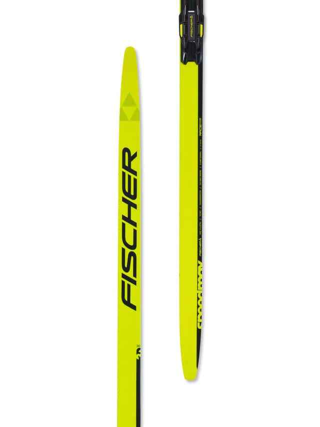 Ski | Fischer Sports