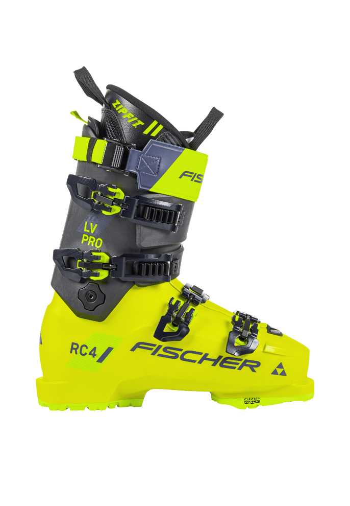 Fischer rc4 curv boots best sale