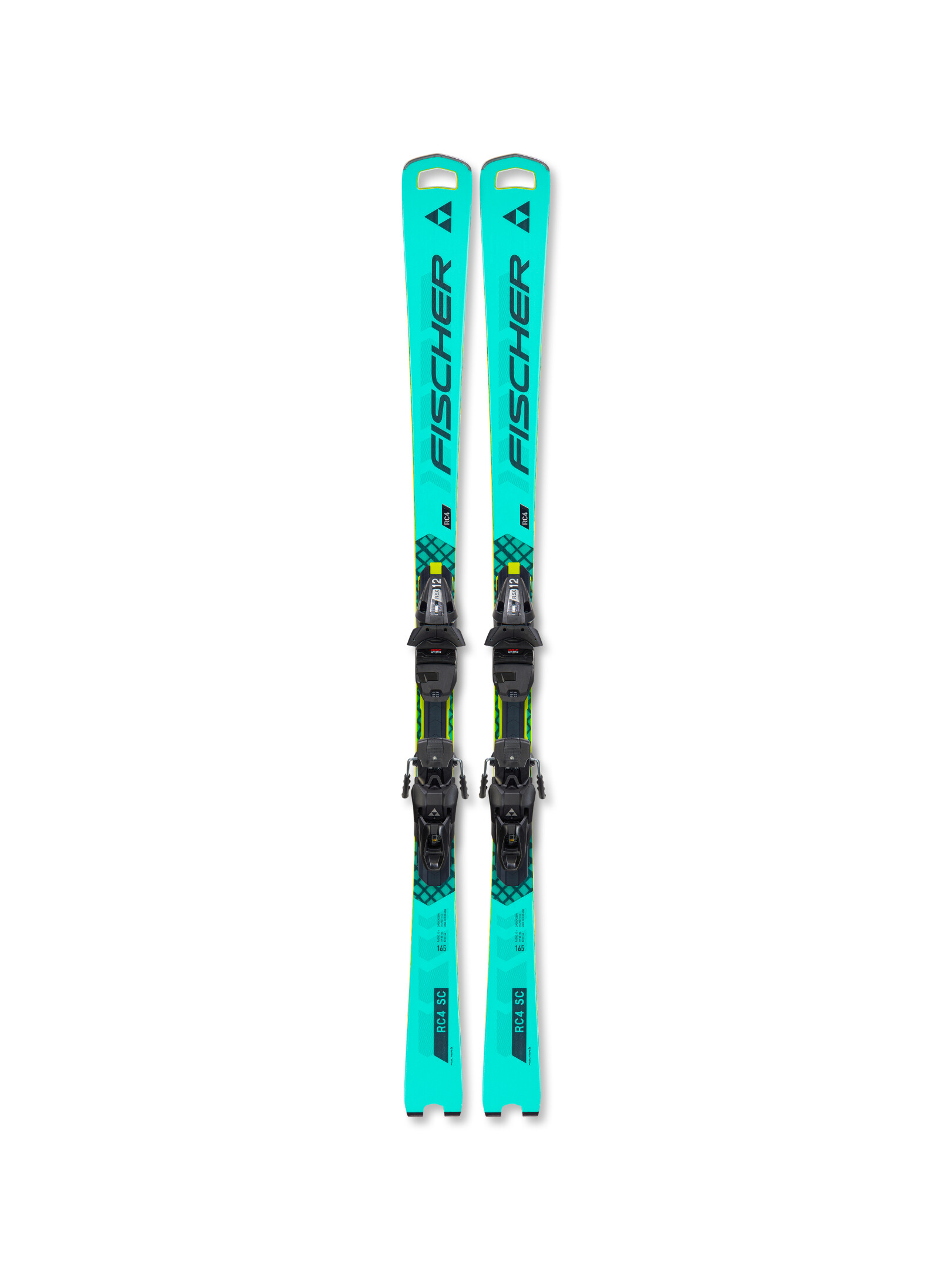 Ski | Fischer Sports