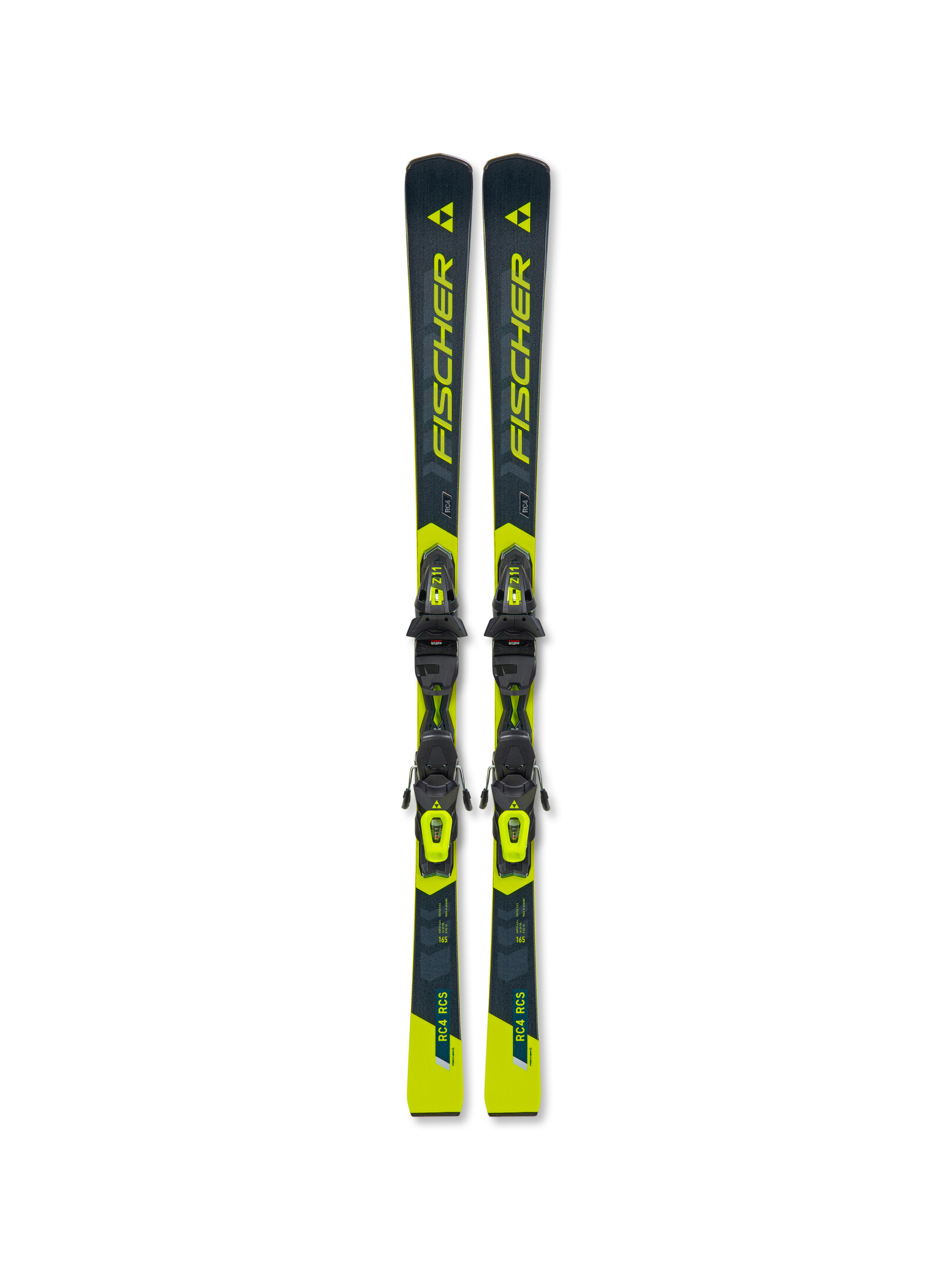 Ski | Fischer Sports