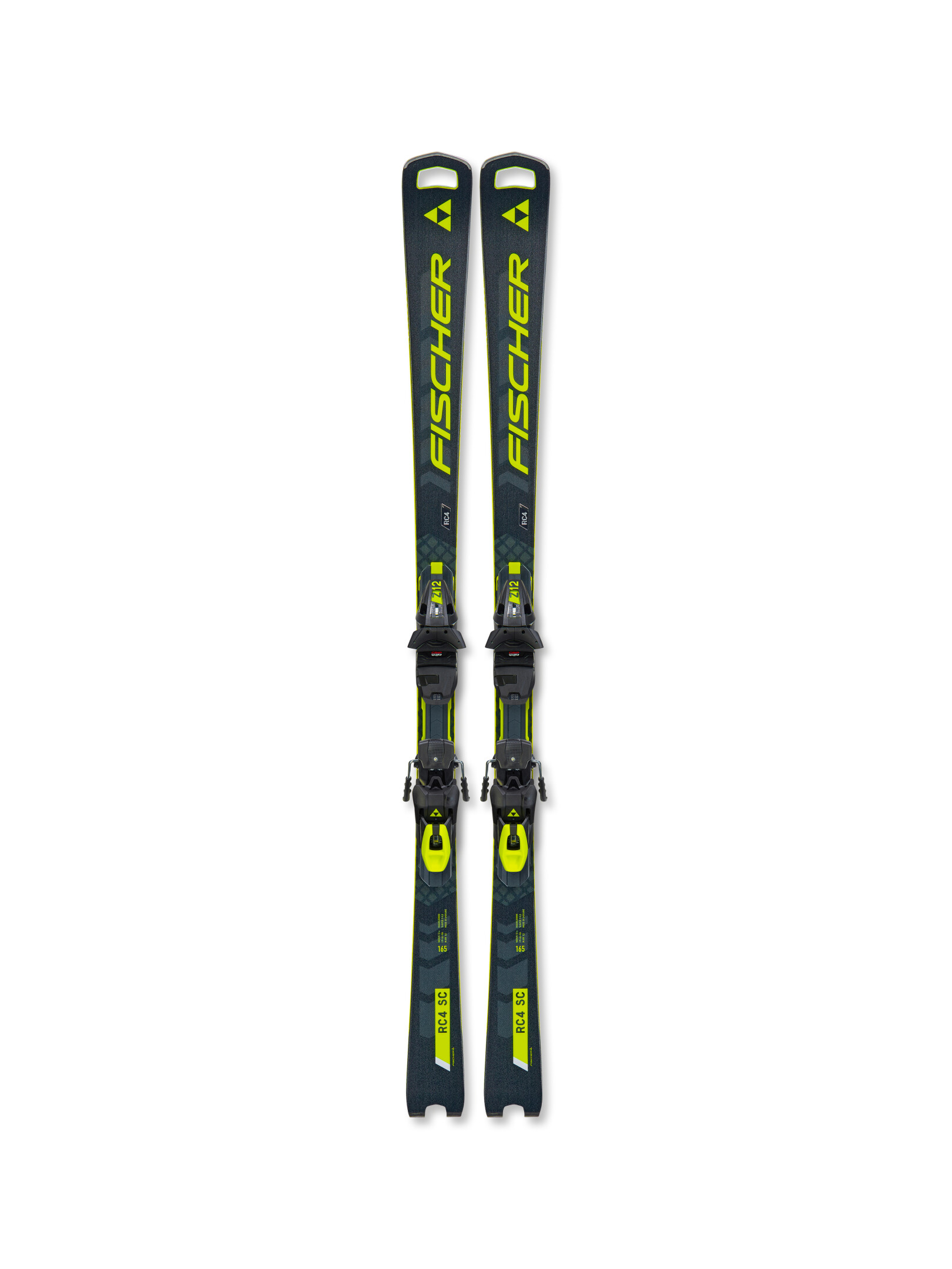 Ski | Fischer Sports