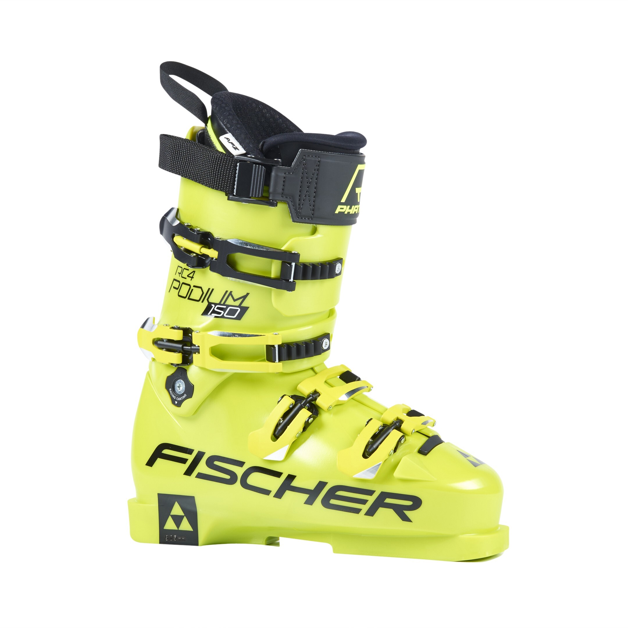 Housse SKIBOOTBAG ALPINE RACE de FISCHER sur Précision Ski