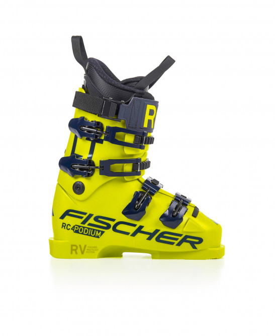 Fischer Alpine United States (English) Boots 