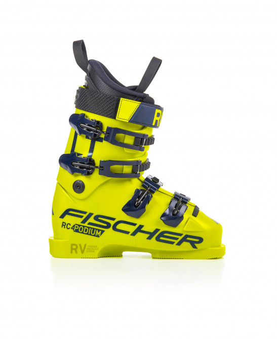 States (English) Alpine United | Boots Fischer