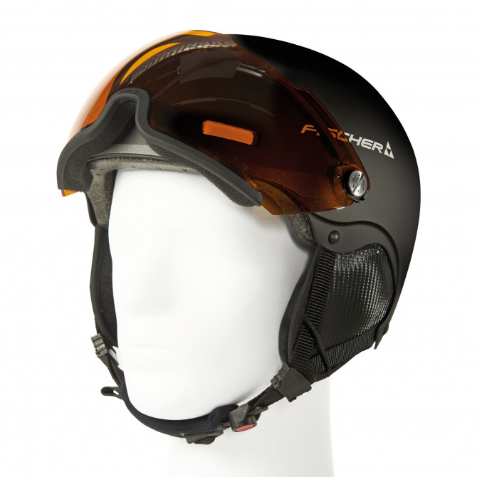 Blazen ik ben trots parlement Helmets/Goggles/Protection - Accessories - Alpine - Fischer Sports -  International (English)