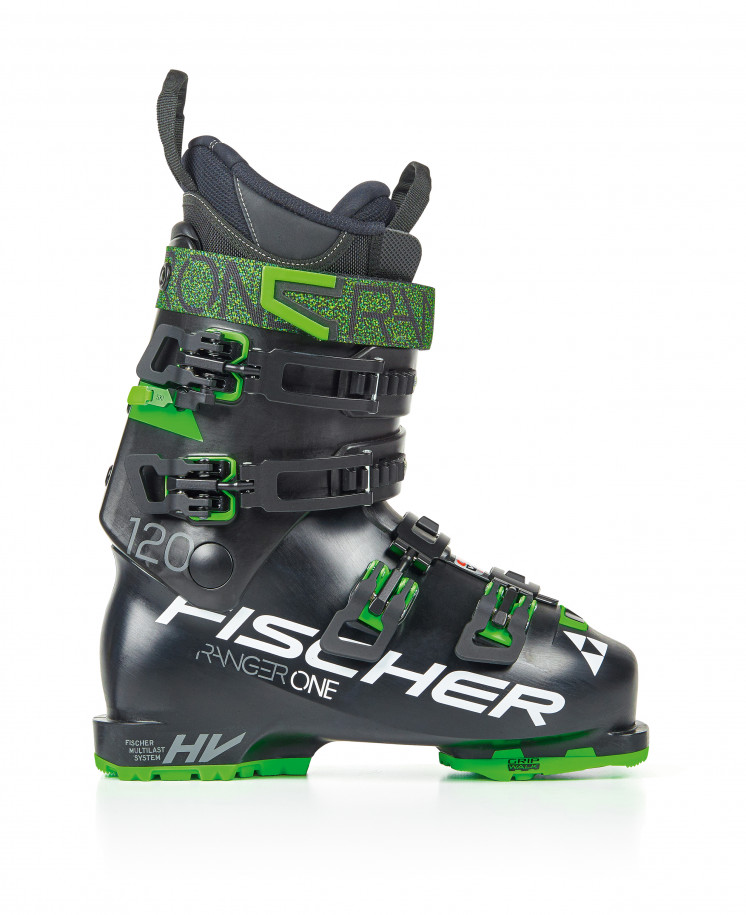 Freeride / All Mountain - Boots 