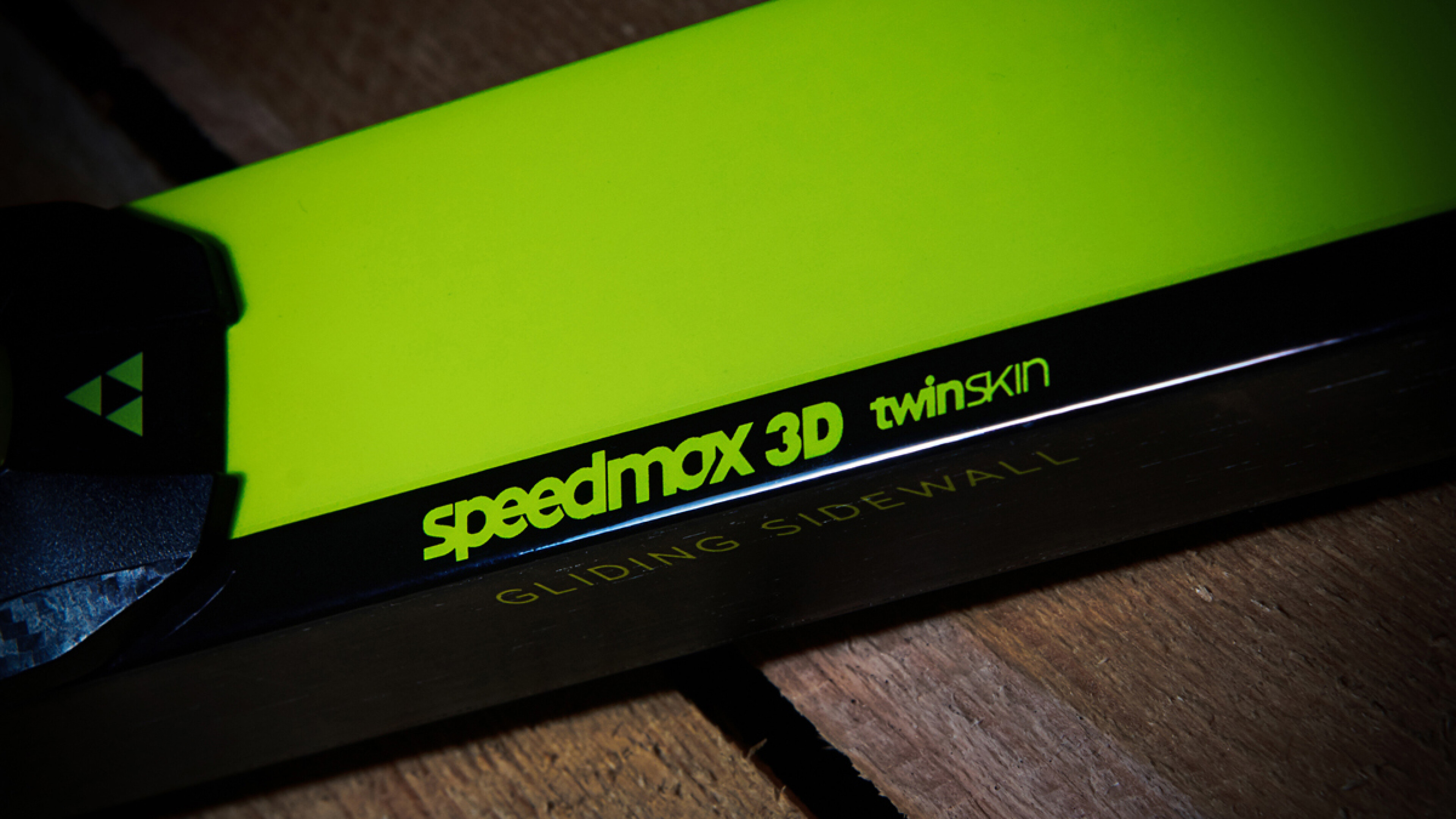 Twin Skin Speedmax 3D Soft | Fischersports - International (English)