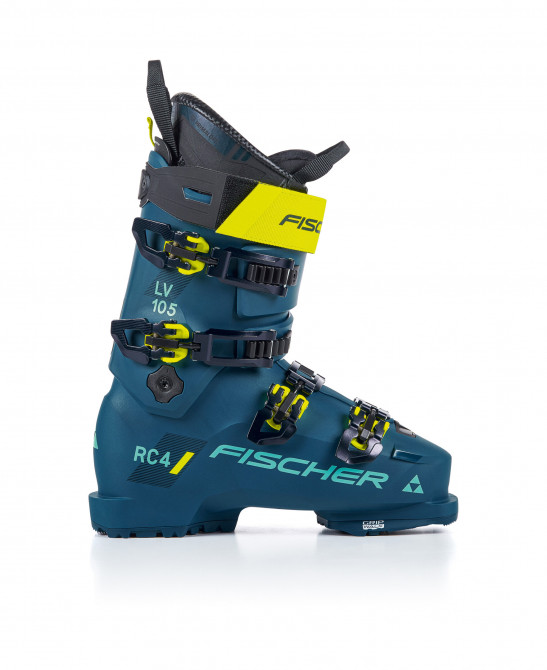 Piste - Boots - Alpine - Fischer Sports - United States (English)