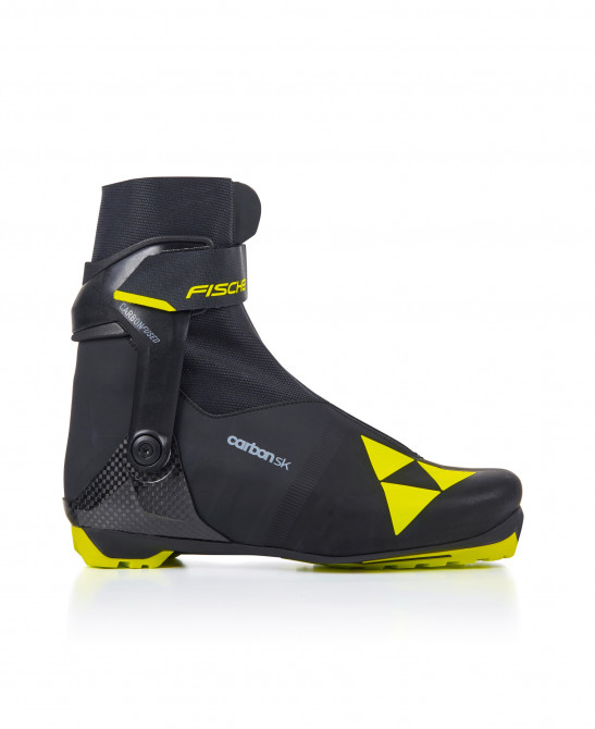 Fischer Cross country ski boots | International (English)